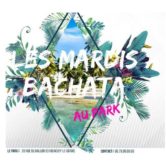 Mardi ~ Bachata au Park  ✨ Cours de Bachata & Soirée Bachata !