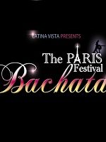 Paris Bachata Festival