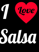SALSA ~Tous les Evénements