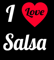 SALSA ~Tous les Evénements