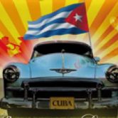 Vendredi ✪✪✪ Cubaila – Salsa cubaine ✪✪✪